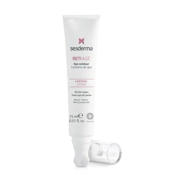 SESDERMA RETI AGE CONTOUR DES YEUX 15ML
