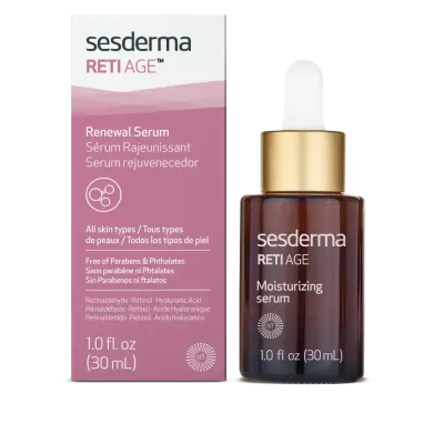SESDERMA RETI AGE SERUM ANTI-AGE 30ML