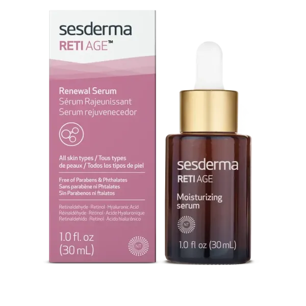 SESDERMA RETI AGE SERUM ANTI-AGE 30ML
