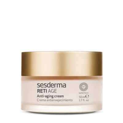 SESDERMA RETI AGE CREME ANTI-AGE 50ML