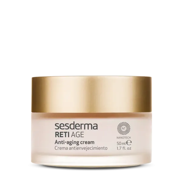 SESDERMA RETI AGE CREME ANTI-AGE 50ML