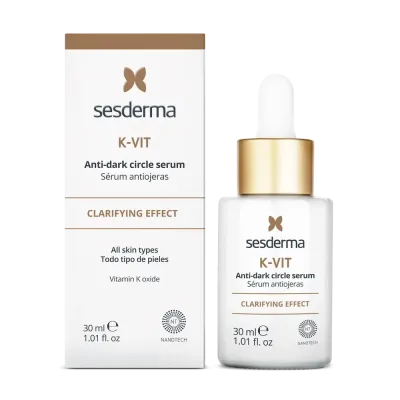 SESDERMA K-VIT SERUM ANTICERNES 30ML