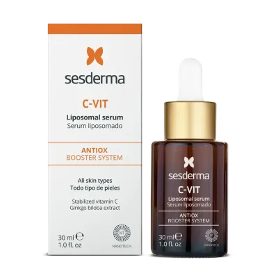 SESDERMA C-VIT LIPOSOMAL SERUM 30ML