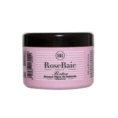 ROSEBAIE MASQUE BOTOX ET FIGUE DE BARBARIE 250ML