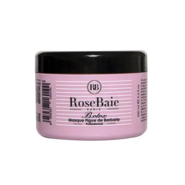 ROSEBAIE MASQUE BOTOX ET FIGUE DE BARBARIE 250ML