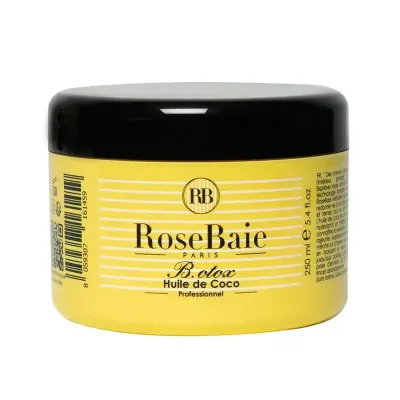 ROSEBAIE BOTOX CAPILLAIRE HUILE DE COCO X KERATINE 250 ML
