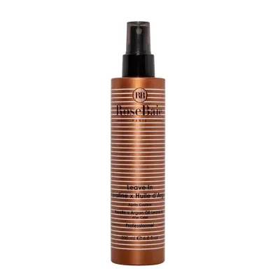 ROSEBAIE LEAVE IN SPRAY ARGAN POST COLORATION ANTI OXYDANT & PROTECTION 200ML
