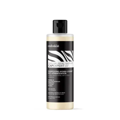 ENDOSKIN CAP EXPERT SHAMPOOING HYDRA LISSANT ANTI DEMANGEAISON 250ML