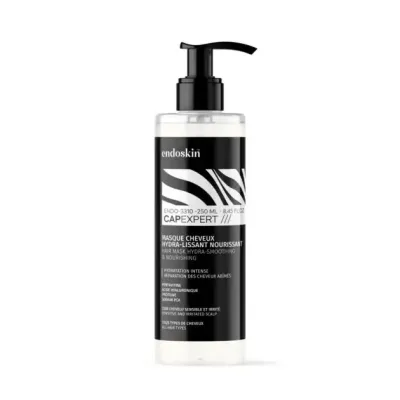ENDOSKIN CAP EXPERT MASQUE CHEVEUX HYDRA-LISSANT NOURRISSANT 250ML