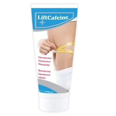 VITAL LIFT CAFEINE 90G