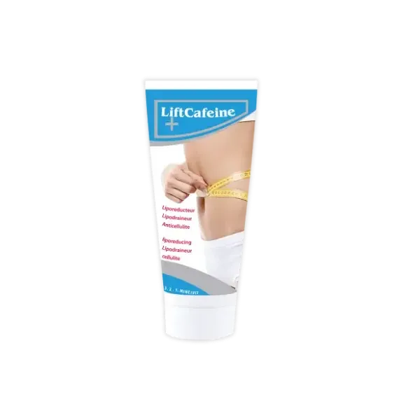 VITAL LIFT CAFEINE 90G