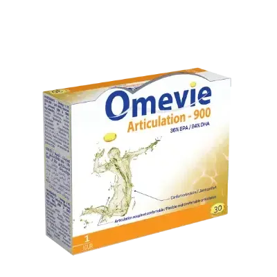 VITAL OMEVIE ARTICULATION 900 30 CAPSULES