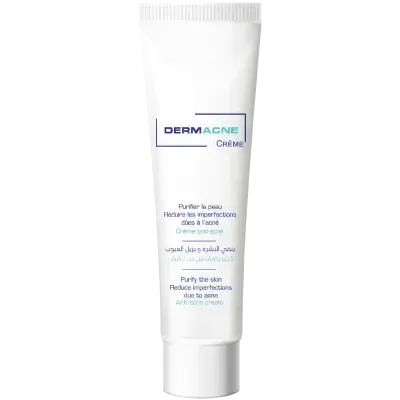 VITAL DERMACNE CREME 45GR