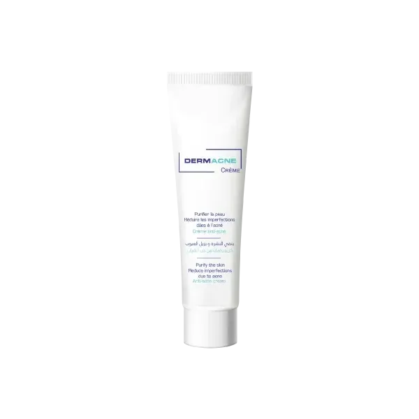 VITAL DERMACNE CREME 45GR