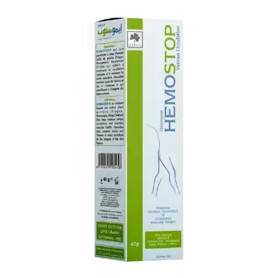 VITAL POMMADE HEMOSTOP 45G