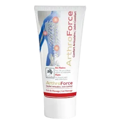 VITAL ARTHROFORCE GEL 90GR