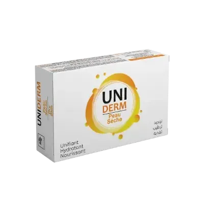 VITAL SAVON UNIDERM PEAU SECHE 90GR