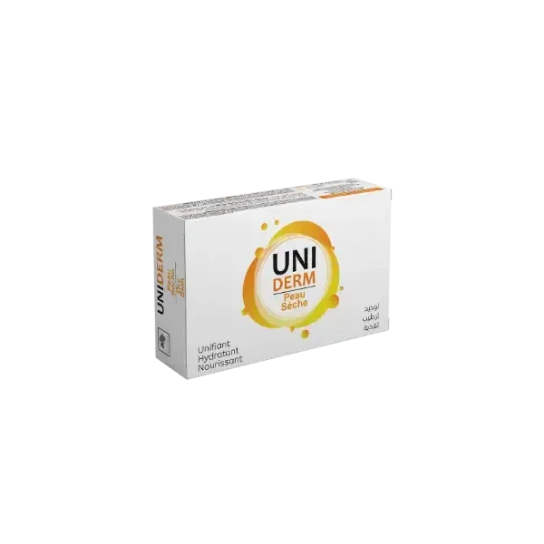 VITAL SAVON UNIDERM PEAU SECHE 90GR