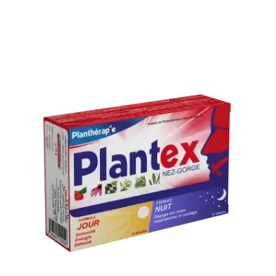 VITAL PHYTOTHERA PLANTEX 30 GELULES