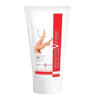 VITAL PHYTOVEINE GEL 90GR