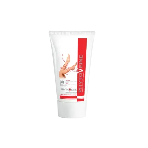 VITAL PHYTOVEINE GEL 90GR