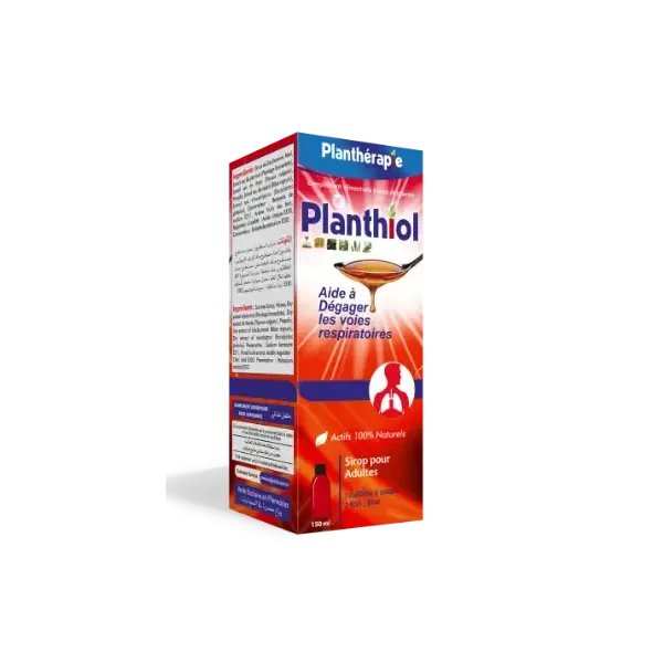 VITAL PHYTOTHERA PLANTHIOL 150ML
