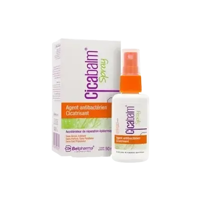 CICABALM SPRAY 50ML