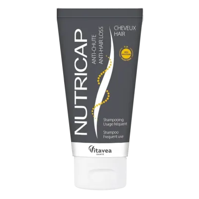 VITAVEA NUTRICAP ANTI-CHUTE SHAMPOOING USAGE FREQUENT 150ML