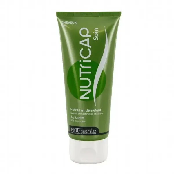 VITAVEA NUTRICAP SOIN NUTRITIF DEMELANT 100ML