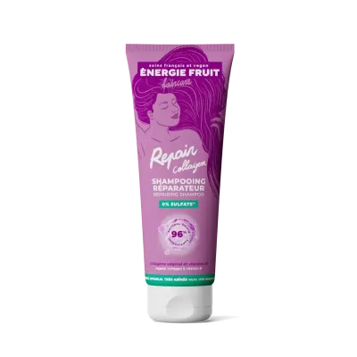 ENERGIE FRUIT SHAMPOING RÉPARATEUR COLLAGÈNE 250ML