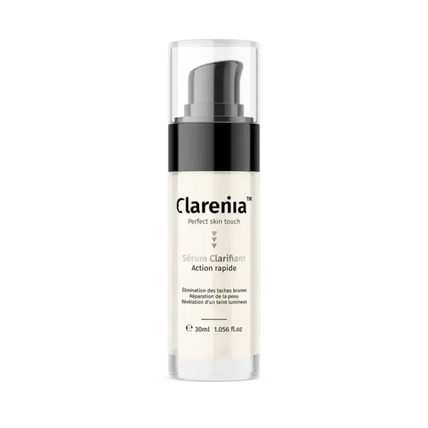 CLARENIA SERUM CLARIFIANT ACTION RAPIDE 30ML