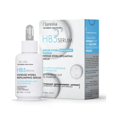 CLARENIA HB5 SERUM HYDRA REPULPANT 30ML