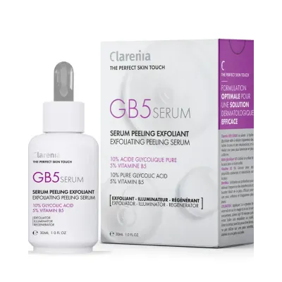 CLARENIA GB5 SERUM PEELING EXFOLIANT 30ML