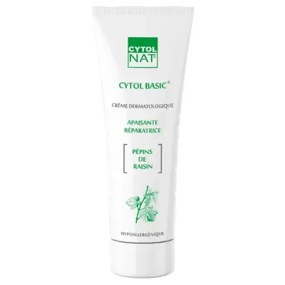 CYTOL BASIC CREME APAISANTE REPARATRICE 50ML
