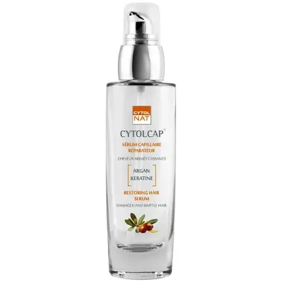 CYTOL CYTOLCAP SERUM CAPILLAIRE REPARATEUR 50ML