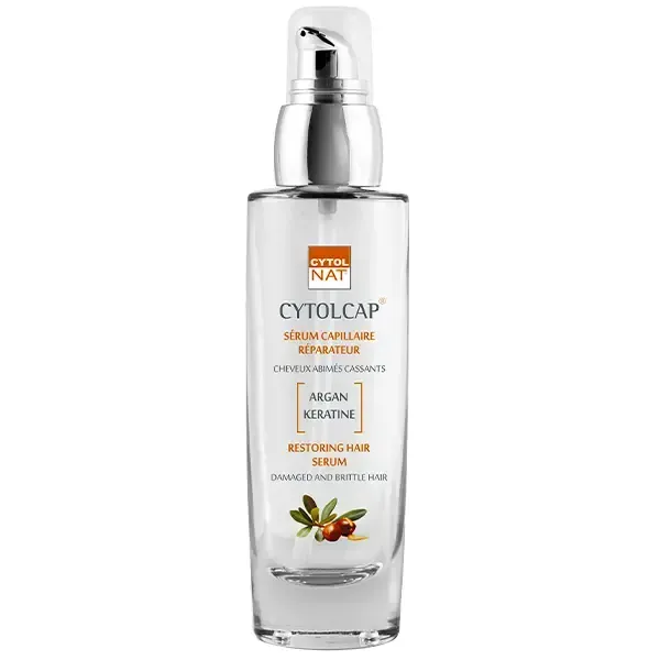 CYTOL CYTOLCAP SERUM CAPILLAIRE REPARATEUR 50ML