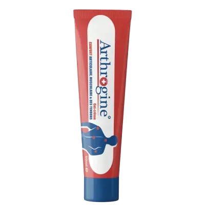 CYTOL CYTOLNAT ARTHROGINE GEL CREME 50ML