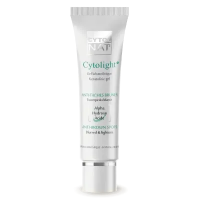 CYTOL CYTOLNAT CYTOLIGHT GEL 30ML