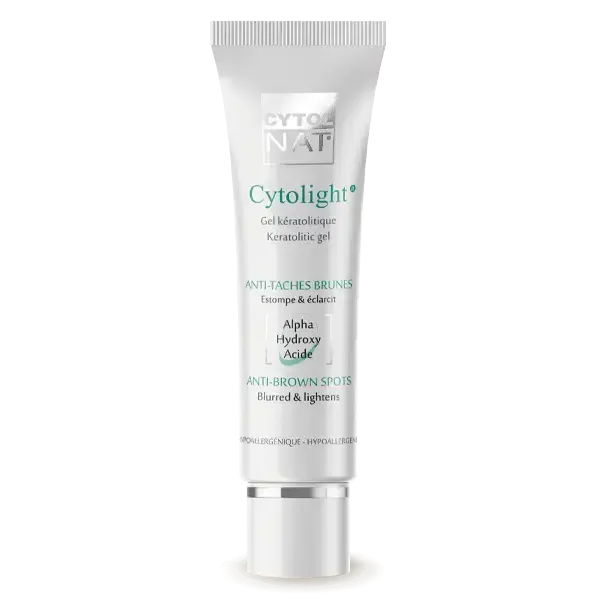 CYTOL CYTOLNAT CYTOLIGHT GEL 30ML