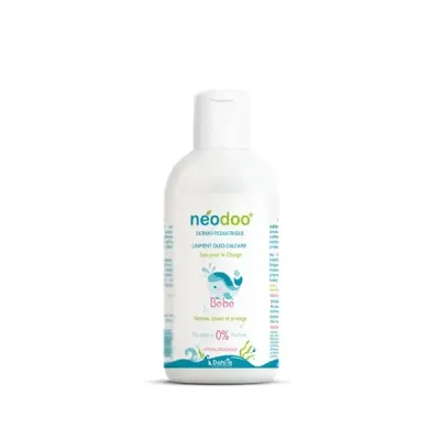 NEODOO LINIMENT OLEO-CALCAIRE 250ML