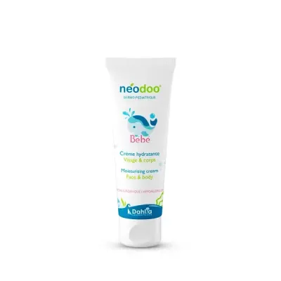 NEODOO CREME HYDRATANTE 50ML