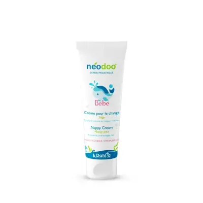 NEODOO CREME DE CHANGE 50ML