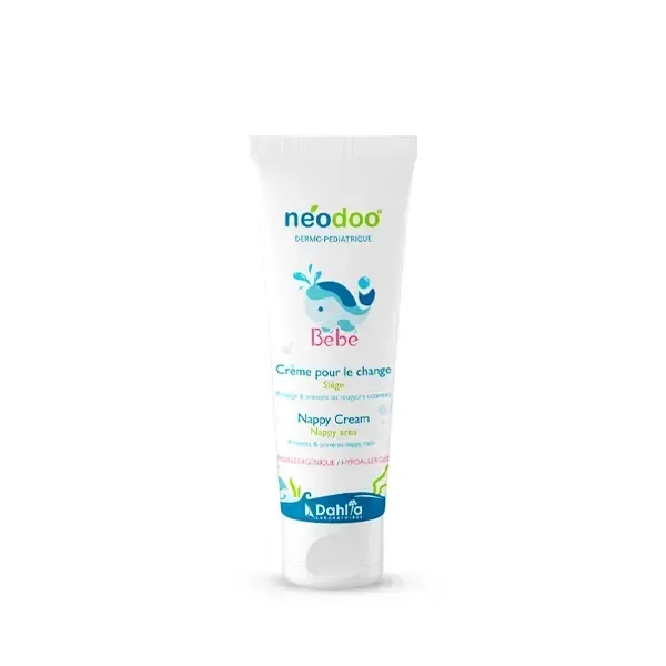 NEODOO CREME DE CHANGE 50ML