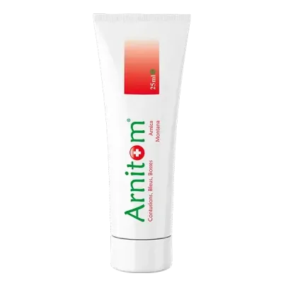 ARNITOM CREME DE SOIN  25ML