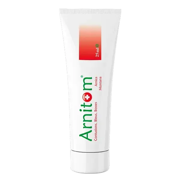 ARNITOM CREME DE SOIN  25ML