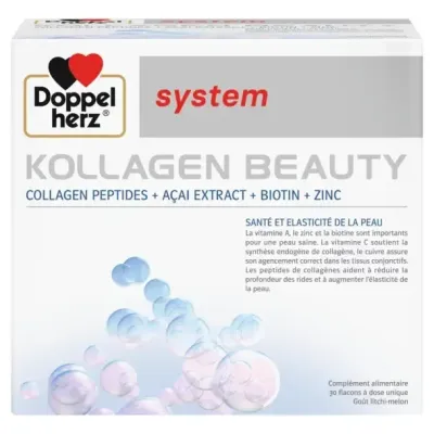 AKTIV KOLLAGEN BEAUTY 30 DOSES (3*10 DOSES)