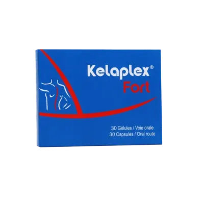 XEN KELAPLEX FORT 30 GELULES