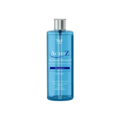 XEN ACNOZ GEL NETTOYANT 150ML