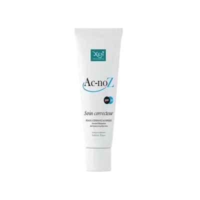 XEN ACNOZ SOIN CORRECTEUR SPF20 30G