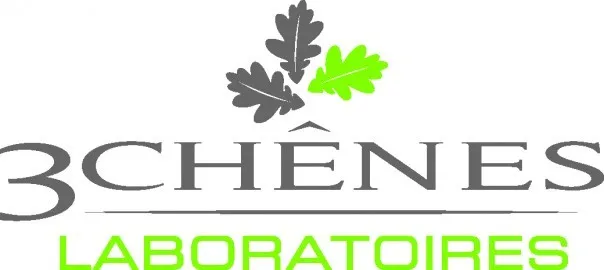 3 CHENES